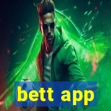 bett app